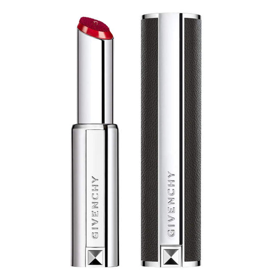 Givenchy, Le Rouge Liquide, Long-Lasting, Cream Lipstick, 410, Rouge Suedine, 3 ml *Tester