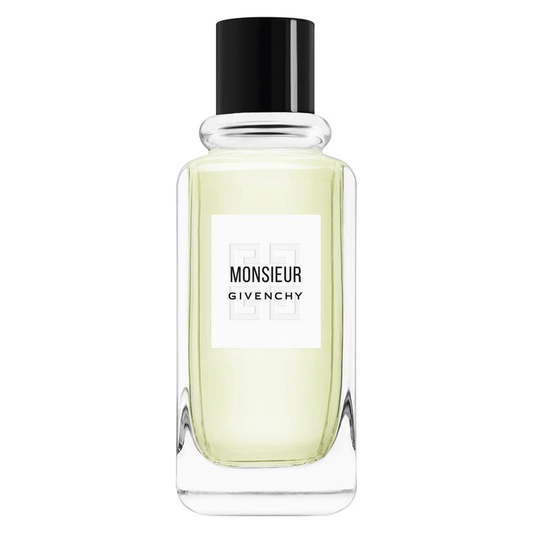 Givenchy, Monsieur de Givenchy, Eau De Toilette, For Men, 100 ml *Tester