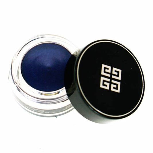 Givenchy, Ombre Couture, Waterproof, Cream Eyeshadow, 04, Blue Soie, 4 g