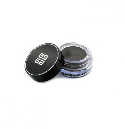 Givenchy, Ombre Couture, Waterproof, Cream Eyeshadow, 7, Gris Organza, 4 g