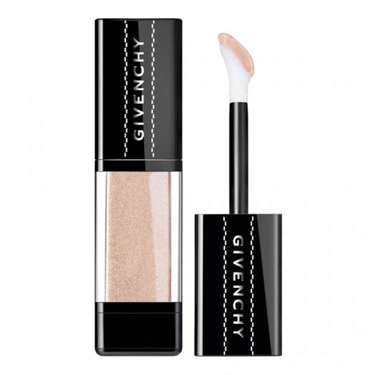 Givenchy, Ombre Interdite, Long Lasting, Cream Eyeshadow, N01, 10 g