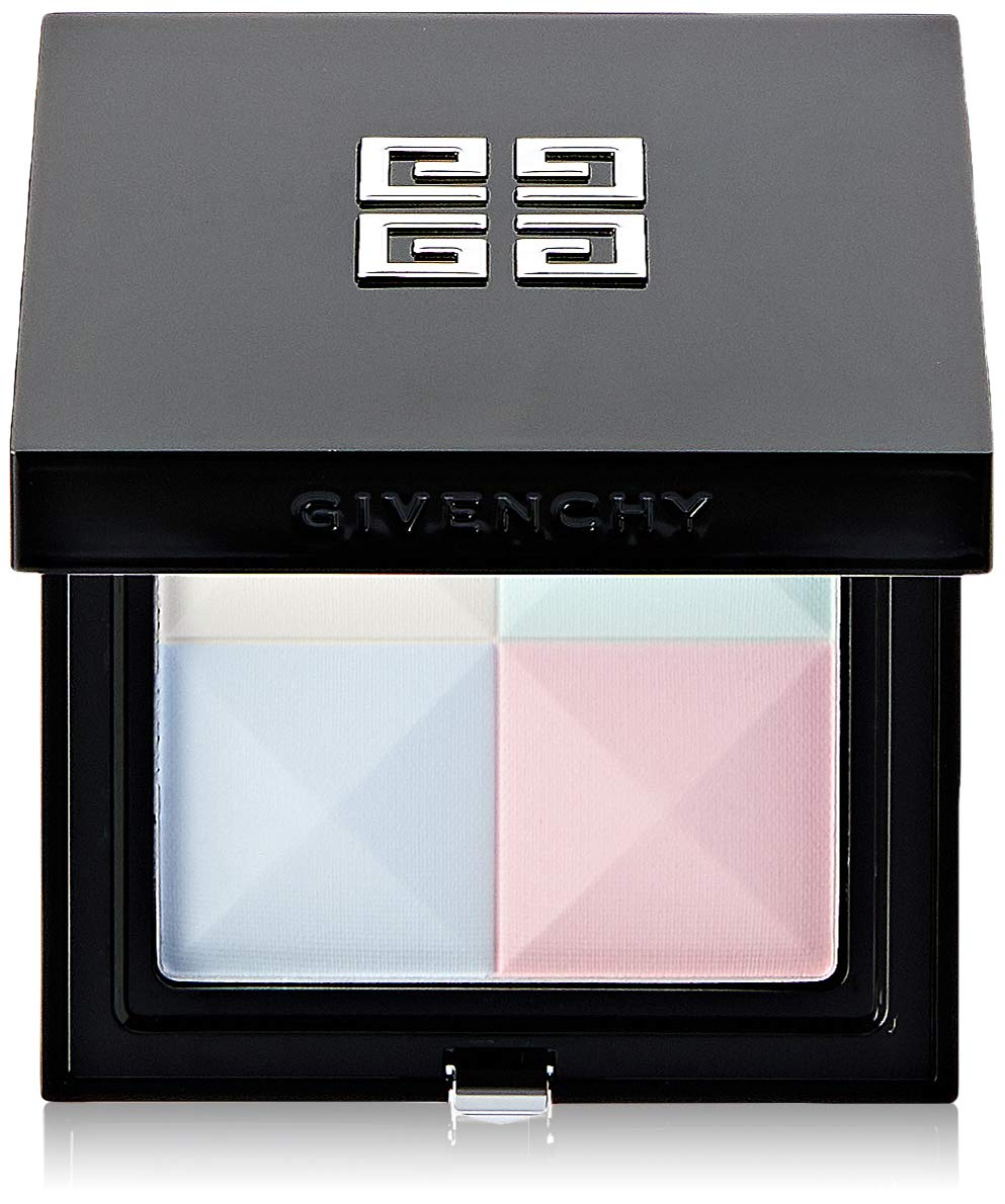 Givenchy, Prisme, Compact Powder, R1, Pastel, 12 g *Tester