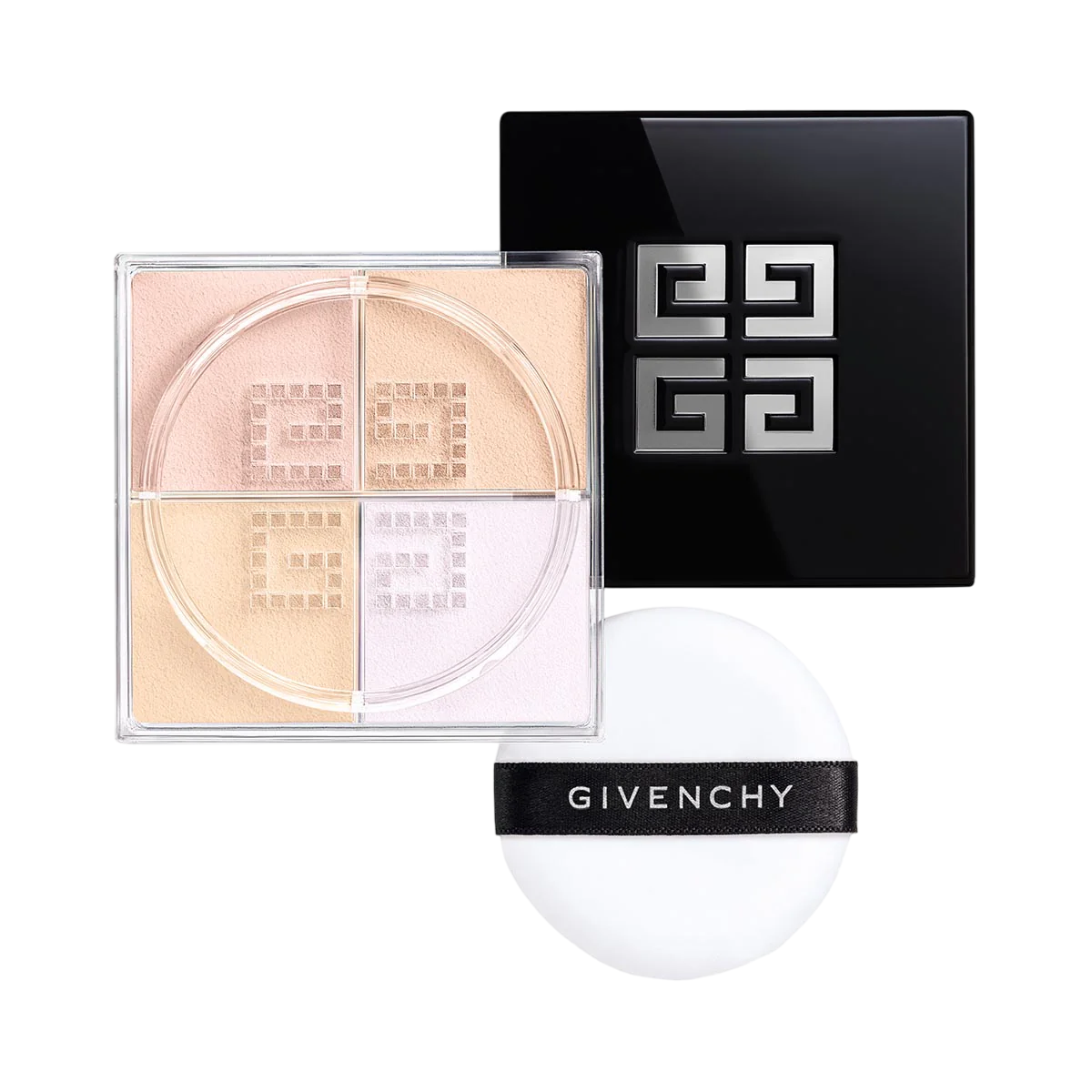 Givenchy, Prisme Libre, Loose Setting Powder, 02, 10 ml