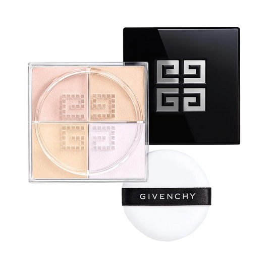 Givenchy, Prisme Libre, Loose Setting Powder, 02, 10 ml