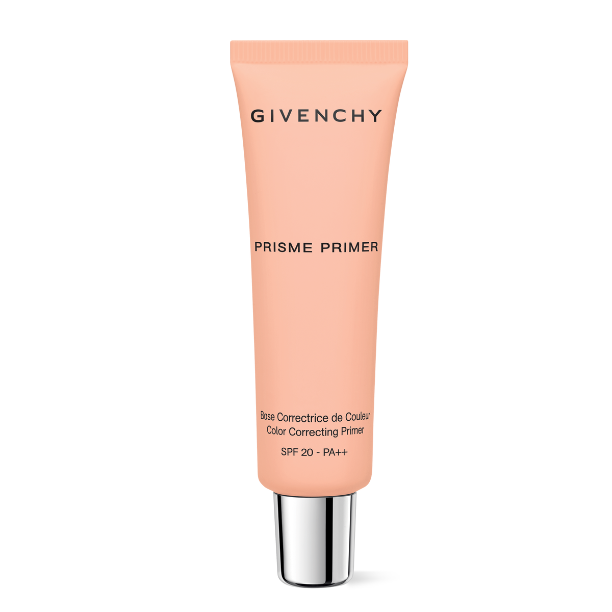 Givenchy, Prisme, Liquid Primer, SPF 20, 4, Abricot, 30 ml *Tester