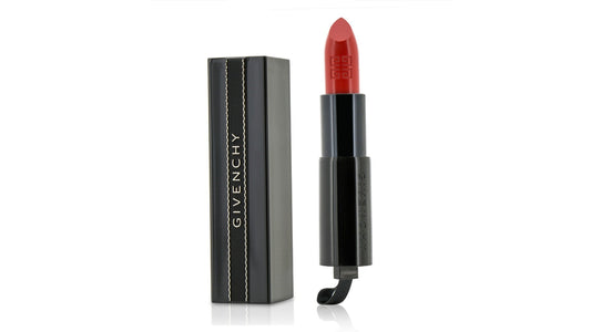 Givenchy, Rouge Interdit, Satin Finish, Cream Lipstick, 16, Waned Coral, 3.4 g *Tester
