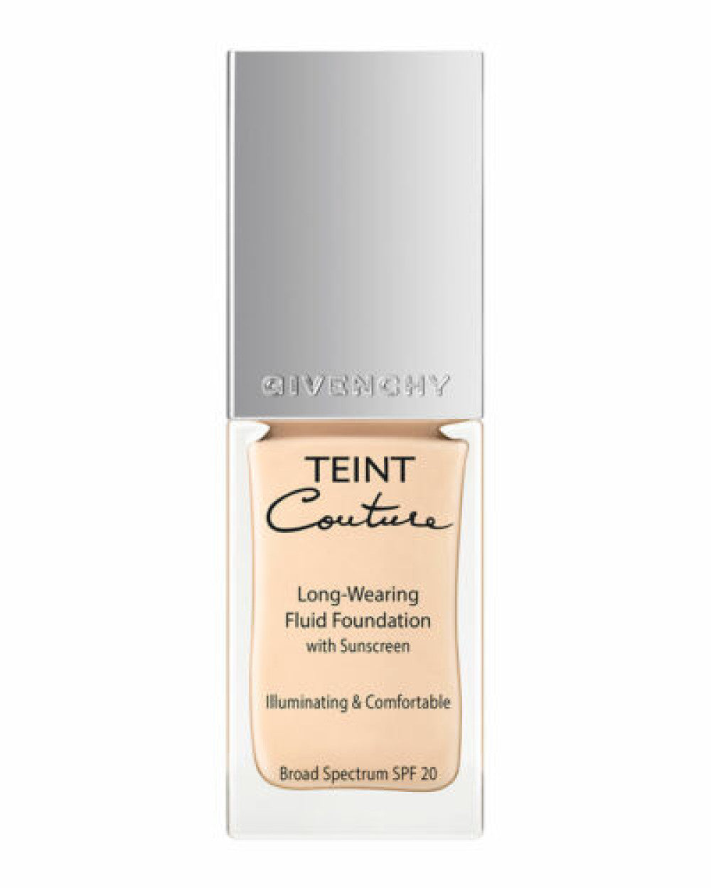 Givenchy, Teint Couture, Long Wearing, Liquid Foundation, 05, Sand, SPF 20, 25 ml
