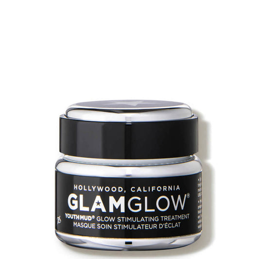 GlamGlow, Youthmud, Anti-Ageing, Mud Mask, For Face, 50 g *Tester