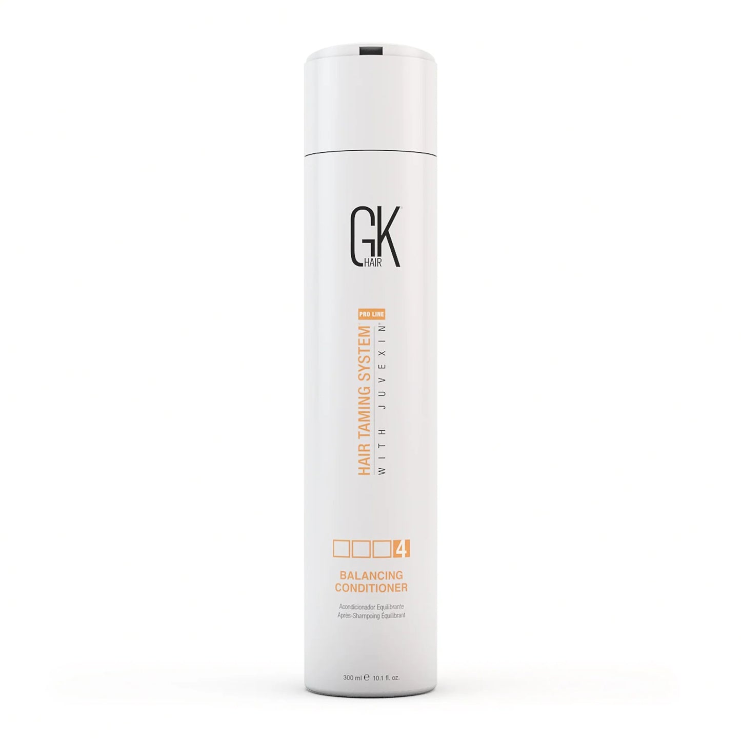 Global Keratin, Balancing, Hair Conditioner, For Rebalancing, 300 ml