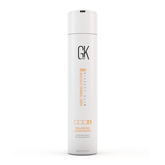 Global Keratin, Balancing, Hair Conditioner, For Rebalancing, 300 ml