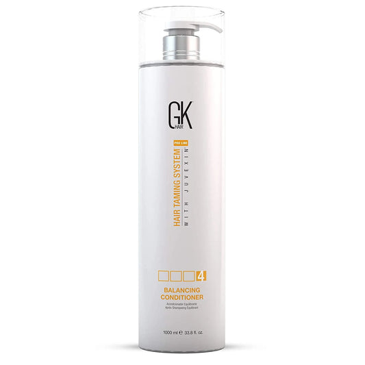 Global Keratin, Balancing, Hair Conditioner, For Rebalancing, 1000 ml