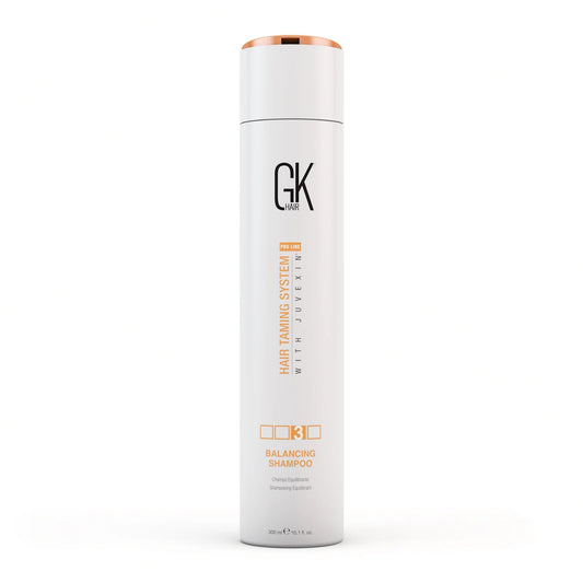 Global Keratin, Balancing, Hair Shampoo, For Rebalancing, 300 ml