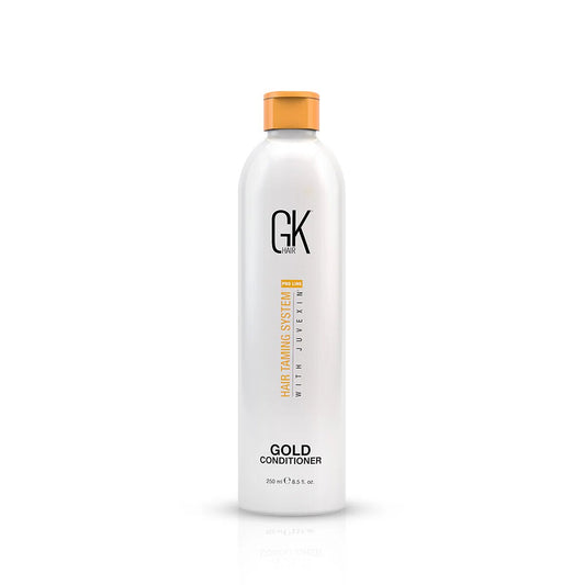 Global Keratin, Gold, Hair Conditioner, For Smoothening, 250 ml