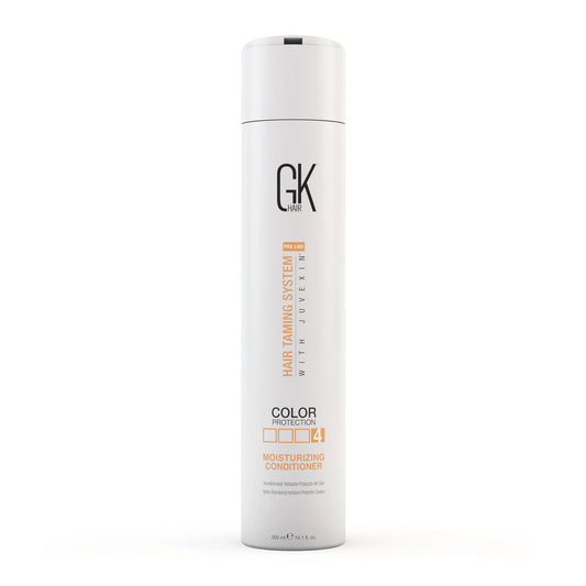 Global Keratin, Moisturizing, Hair Conditioner, Hydrating & Color Protecting, 300 ml