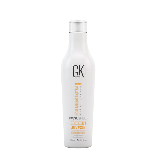 Global Keratin, Shield, Hair Conditioner, UV Protection, 240 ml