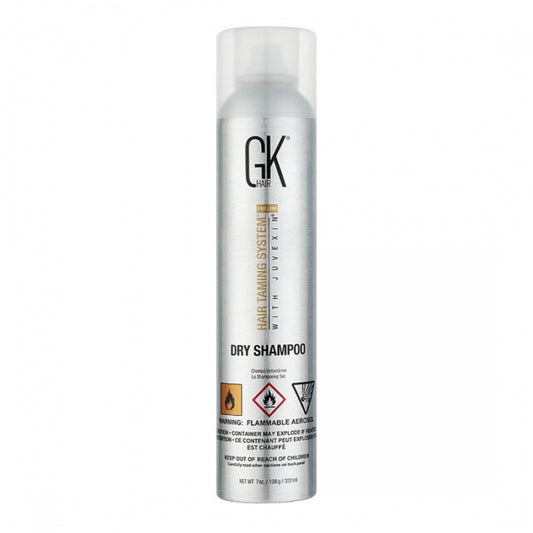 Global Keratin, Global Keratin, Hair Dry Shampoo, For Volume, 332 ml