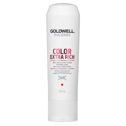 Goldwell, Dualsenses Color Extra Rich Brilliance, Hair Conditioner, For Colour Protection, 200 ml
