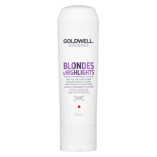 Goldwell, Dualsenses, Hair Conditioner, For Revitalisation, 200 ml