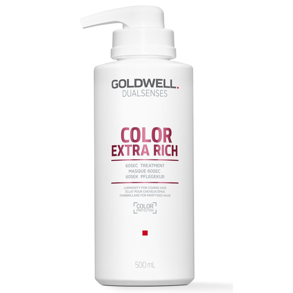 Goldwell, Dualsenses Color Extra Rich, Hair Shampoo, For Colour Protection, 1000 ml