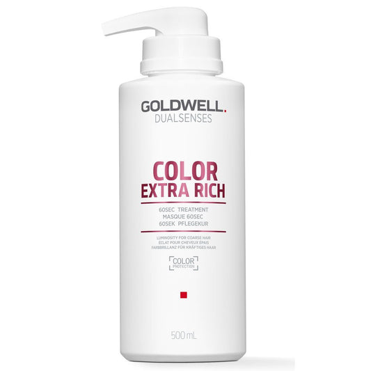 Goldwell, Dualsenses Color Extra Rich, Hair Shampoo, For Colour Protection, 1000 ml