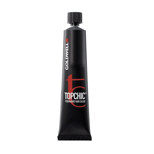 Goldwell, TopChic, Permanent Hair Dye, 11SN Medium Brown Extra, 60 ml *Tester