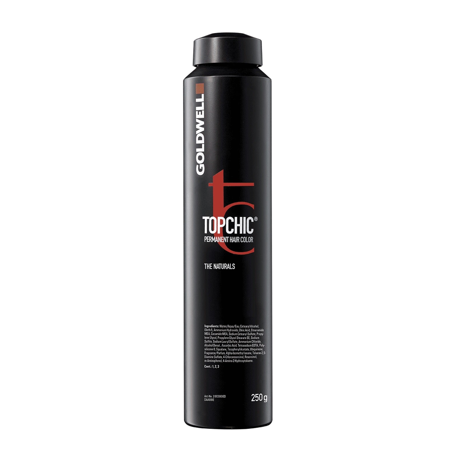 Goldwell, TopChic, Permanent Hair Dye, 3VV Max , 250 ml