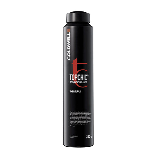 Goldwell, TopChic, Permanent Hair Dye, 4V , 250 ml