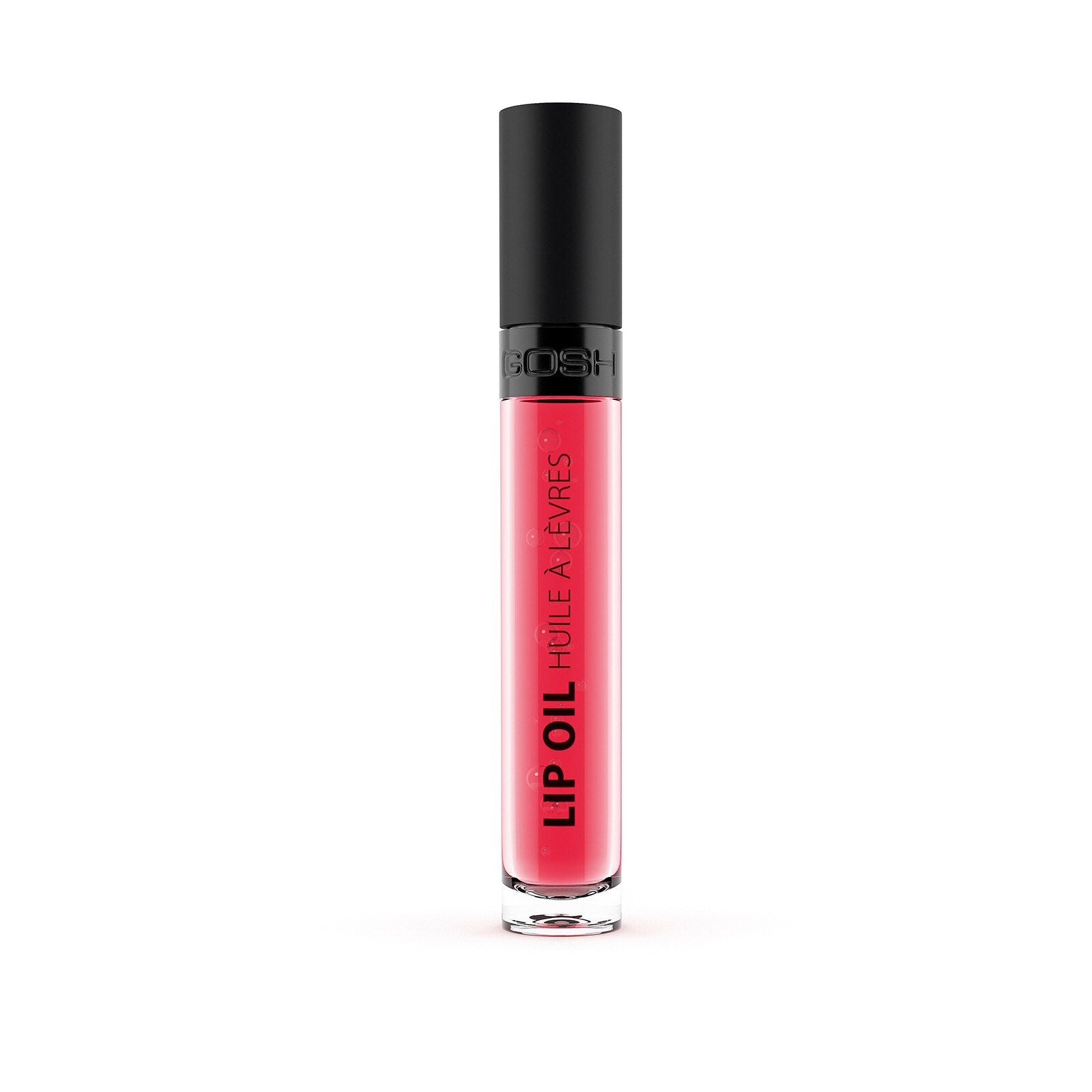 Gosh, Gosh, Lip Oil, 003, Rose, 4 ml *Tester