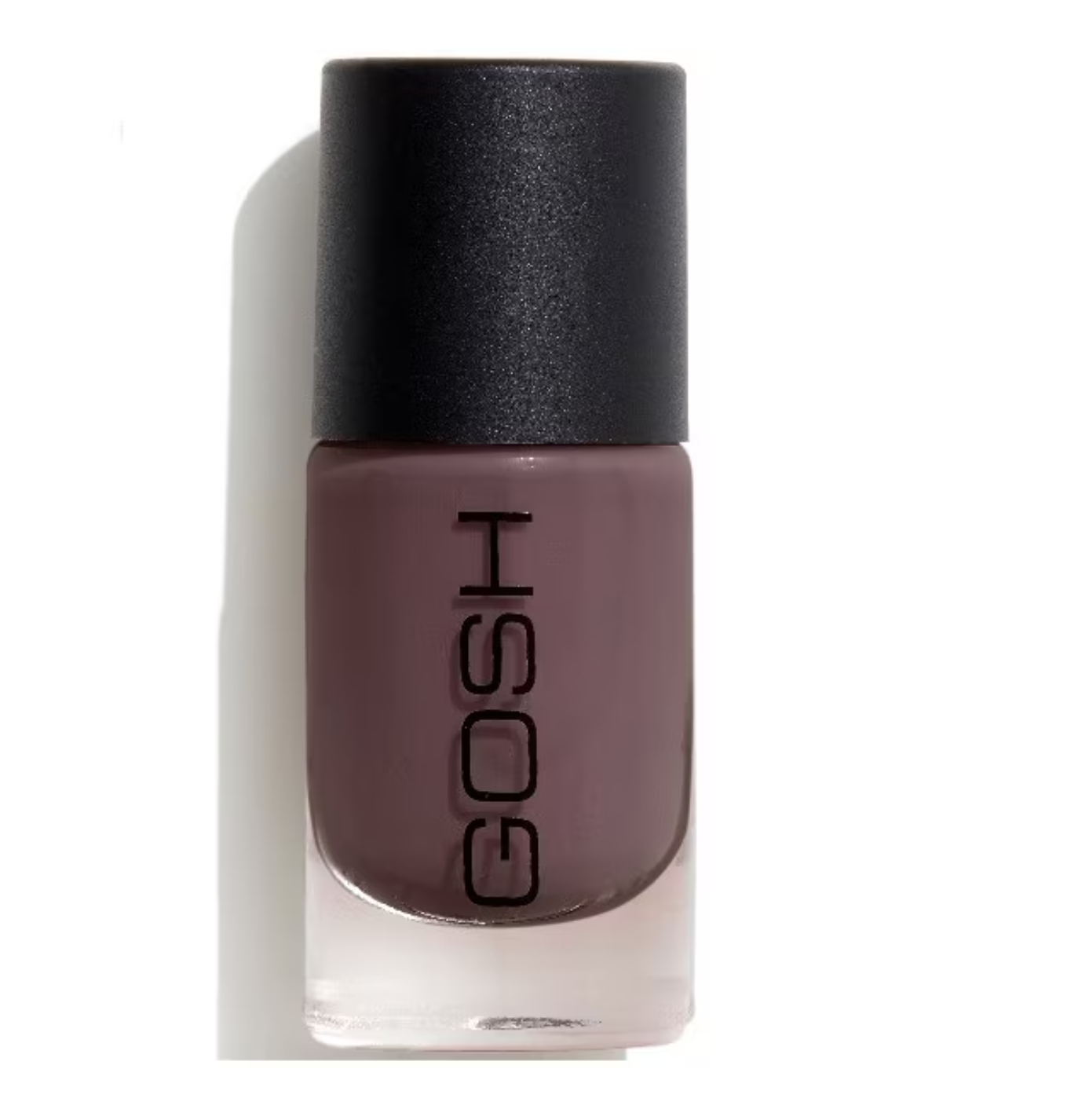 Gosh, Gosh, Nail Polish, 625, Mysterious Purple, 8 ml