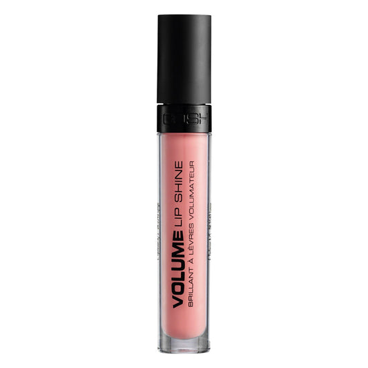 Gosh, Lip Shine, Volume, Liquid Lipstick, 3, Tea Rose, 4 ml *Tester