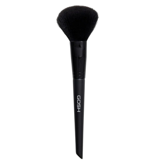 Gosh, Pinceau Poudre Large N°3, Powder Brush