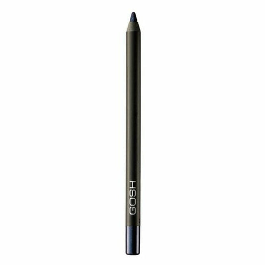 Gosh, Velvet Touch, Colour, Gel Pencil Eyeliner, 020, Fashionista, 1.2 g