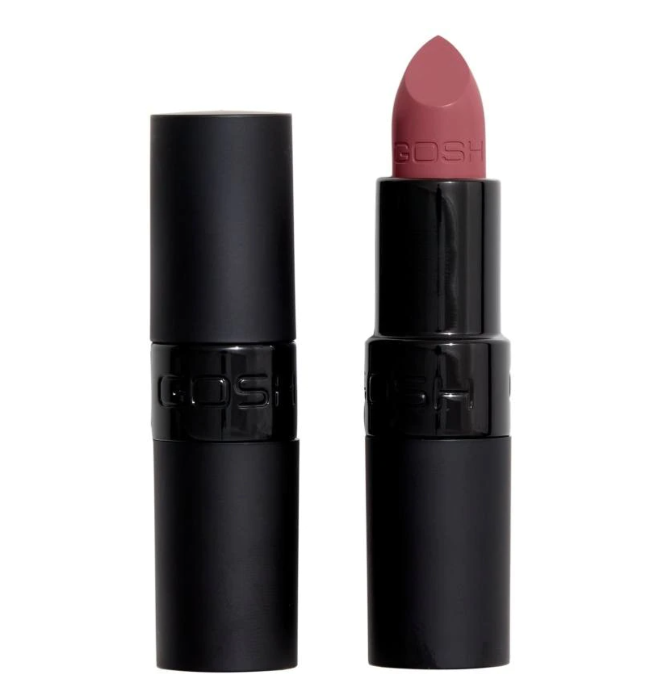 Gosh, Velvet Touch, Cream Lipstick, 161, Sweetheart, 4 g