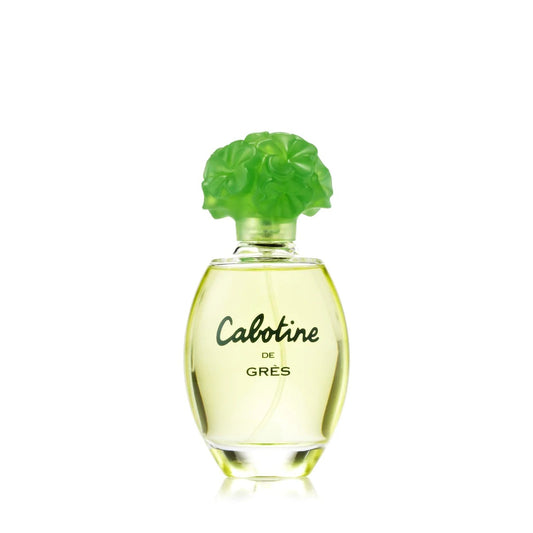Gres, Cabotine de Gres, Eau De Toilette, For Women, 100 ml