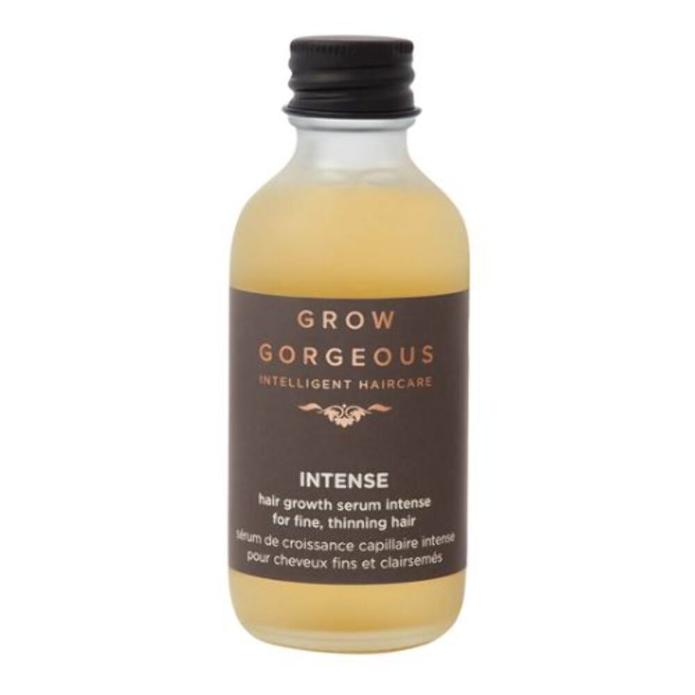 Grow Gorgeous, Original Growth, Hair Serum, For Growth Stimulation, 60 ml