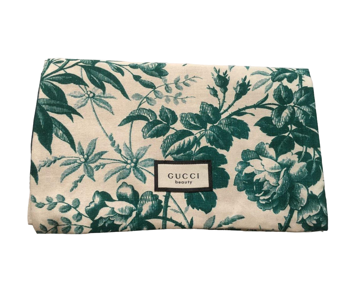 Gucci, Bloom, GWP Textile Pouch