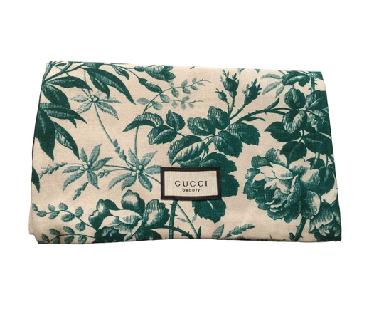 Gucci, Bloom, GWP Textile Pouch