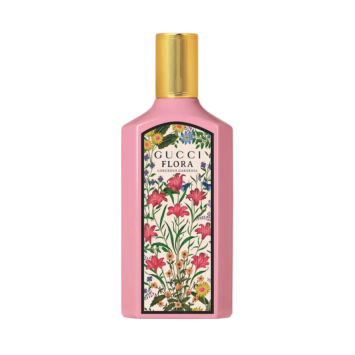 Gucci, Flora Gorgeous Gardenia, Eau De Parfum, For Women, 100 ml