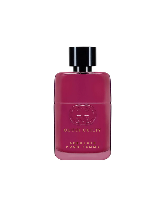 Gucci, Guilty Absolute, Eau De Parfum, For Women, 30 ml