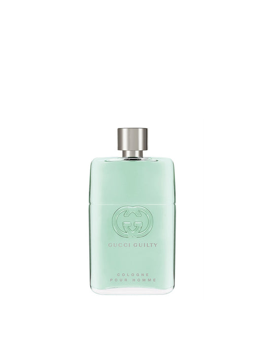 Gucci, Guilty Cologne, Eau De Toilette, For Men, 50 ml