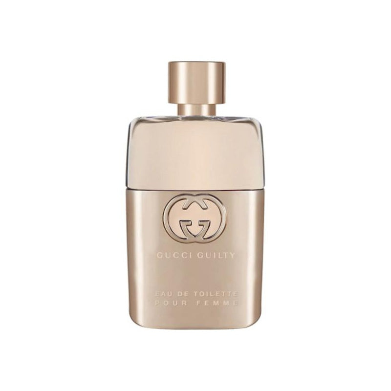 Gucci, Guilty, Eau De Toilette, For Women, 50 ml