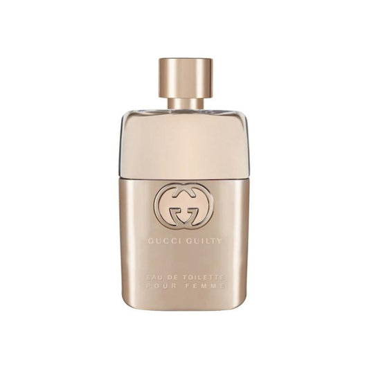 Gucci, Guilty, Eau De Toilette, For Women, 50 ml