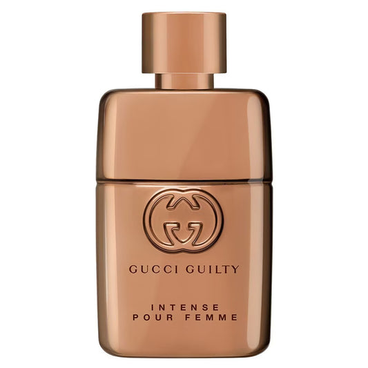 Gucci, Guilty Intense, Eau De Parfum, For Women, 30 ml