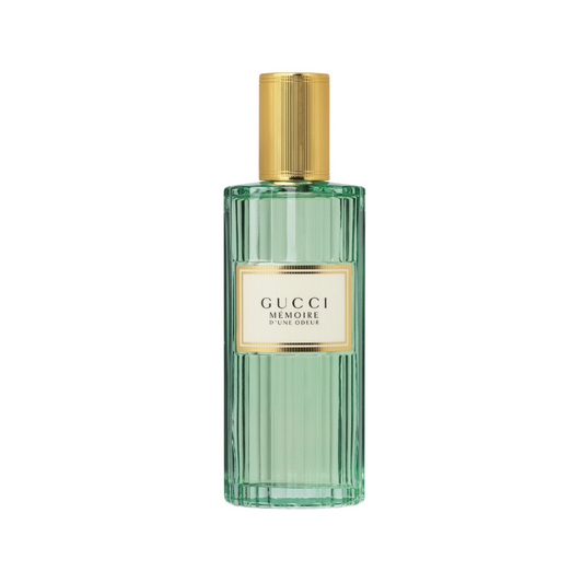 Gucci, Memoire d'Une Odeur, Eau De Parfum, For Women, 100 ml
