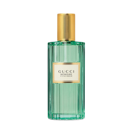Gucci, Memoire d'Une Odeur, Eau De Parfum, For Women, 60 ml