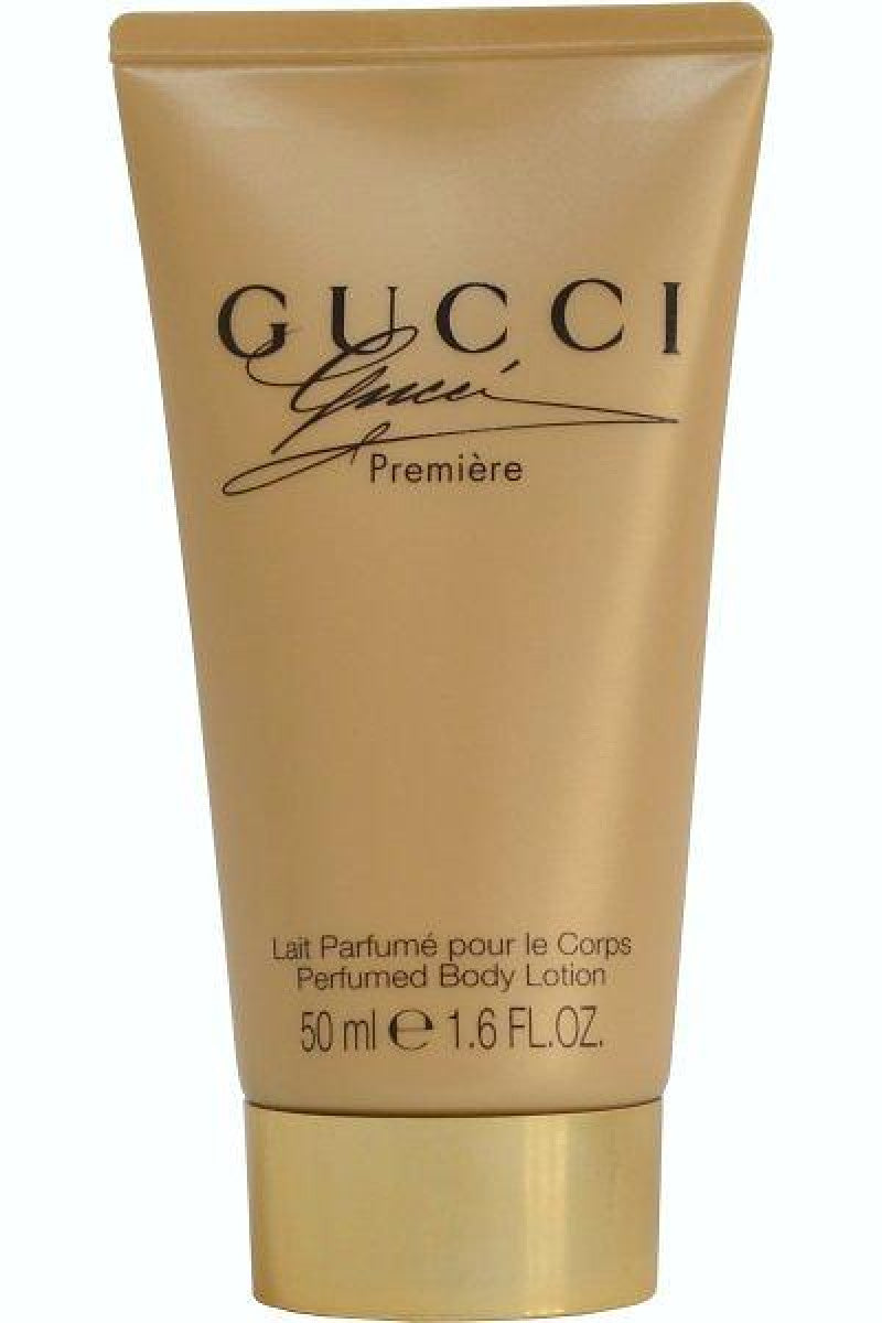 Gucci, Premiere, Nourishing, Body Lotion, 50 ml
