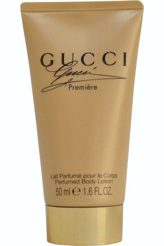 Gucci, Premiere, Nourishing, Body Lotion, 50 ml