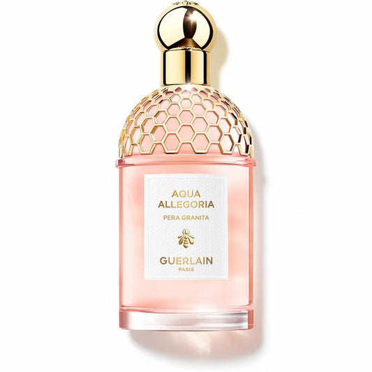 Guerlain, Aqua Allegoria Pera Granita, Eau De Toilette, For Women, 75 ml