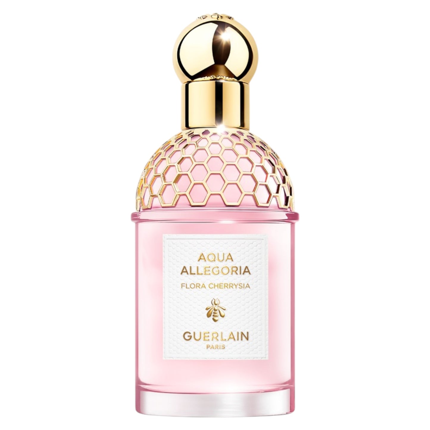 Guerlain, Flora Cherrysia, Eau De Toilette, Unisex, 75 ml