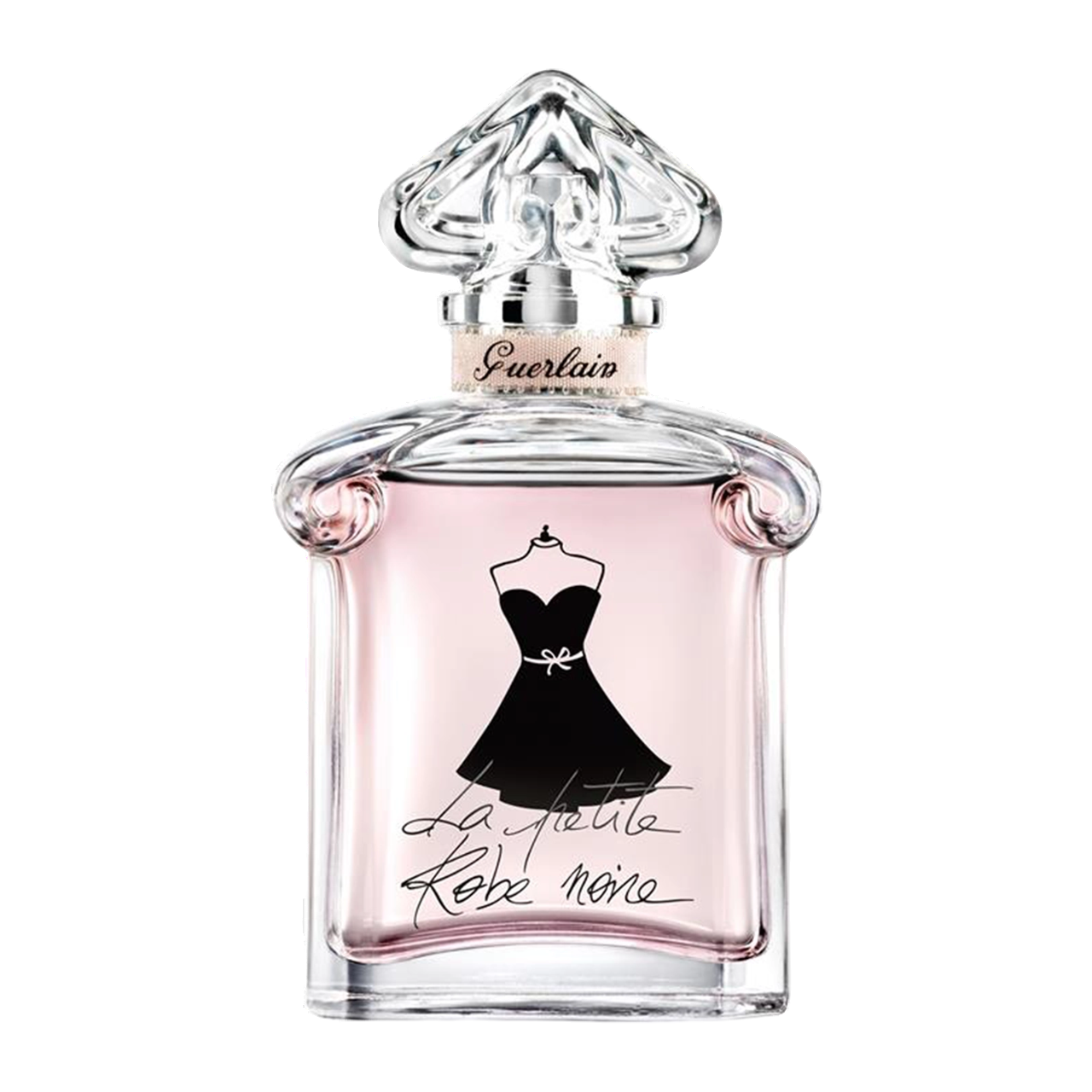 Guerlain, La Petite Robe Noire, Eau De Toilette, For Women, 30 ml